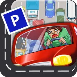 Parking Panic thumbnail