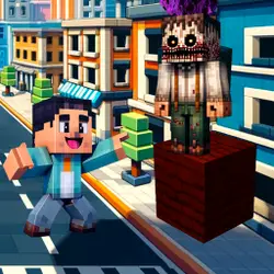 Blocks Army Craft thumbnail