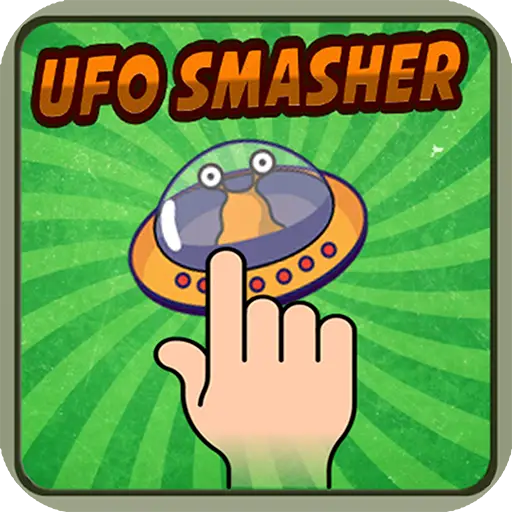 Ufo Smasher