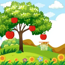 Hoops & Fruits thumbnail