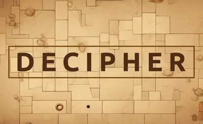 Decipher