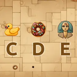 Decipher thumbnail