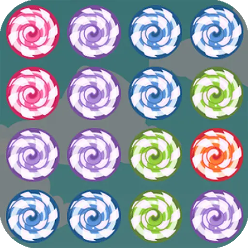 Lolipop Candy Rush