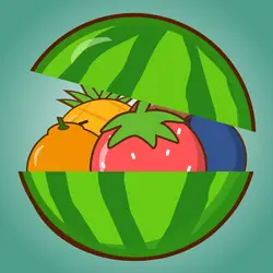 Watermelon Merge thumbnail