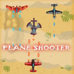 Plane Shooter thumbnail