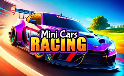 MiniCars Racing