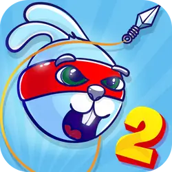 Rabbit Samurai 2 thumbnail