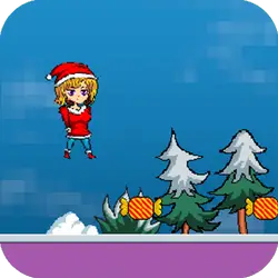 Yui Christmas Adventure thumbnail