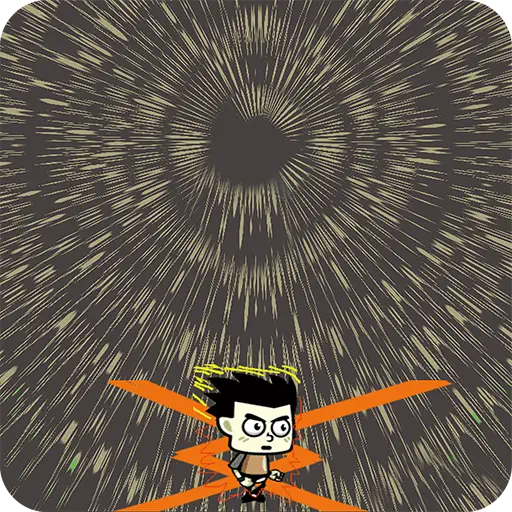 矢印クリックで移動