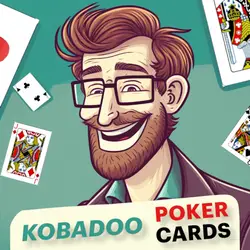 Kobadoo Poker Cards thumbnail