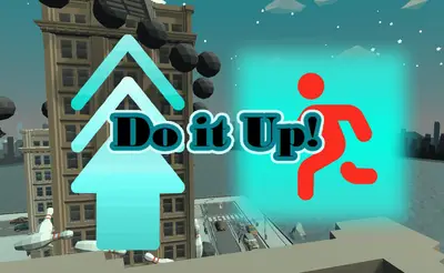 Do it up!