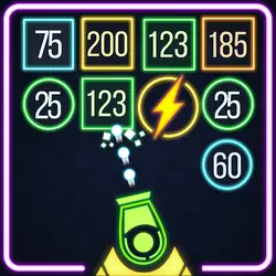 Brick Breaker Endless thumbnail