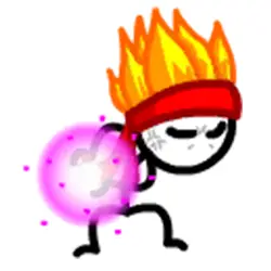Stickman Blast thumbnail