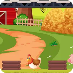 Happy Farm thumbnail