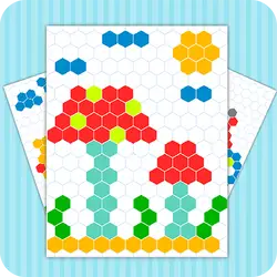 Mosaic Puzzle Art thumbnail