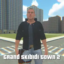 Grand Skibidi Town 2 thumbnail