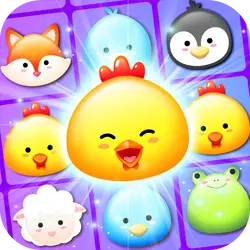 Jewel Pets Match thumbnail