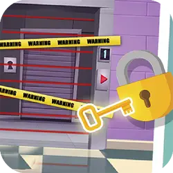 100 Doors Escape Puzzle thumbnail