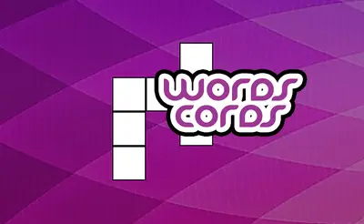 Words Cords