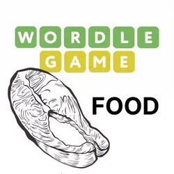 Wordle Food thumbnail