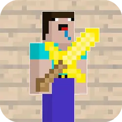 Noobcraft House Escape thumbnail
