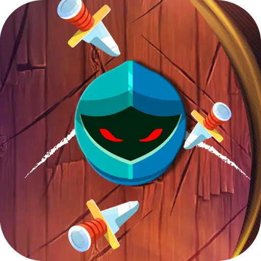 Knife Ninja