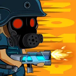 Zombie coming - roguelike siege thumbnail