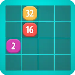 2048 Drag and Drop thumbnail