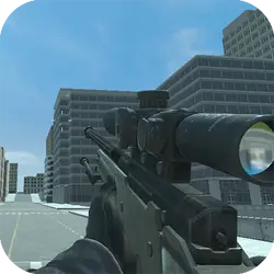 Urban Sniper Multiplayer thumbnail