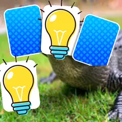 Crocodile Memory Match thumbnail