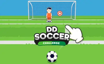 Soccer Challenge