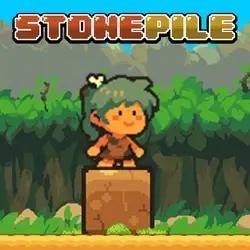 Stone Pile