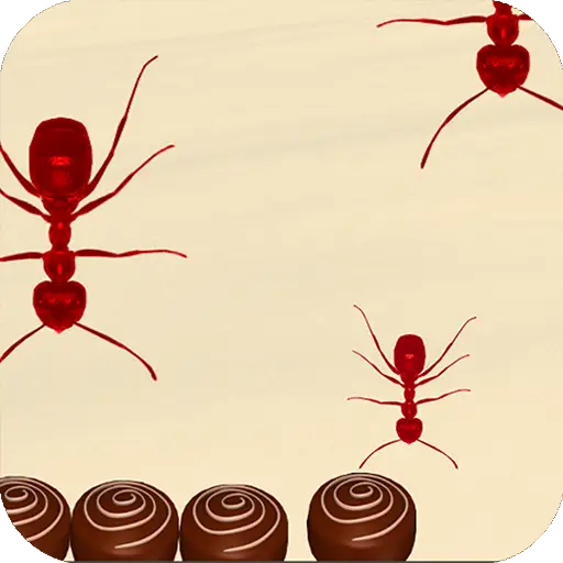 Smash All Ants