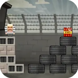 Prison Escape thumbnail