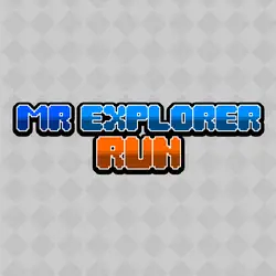 Mr Explorer Run