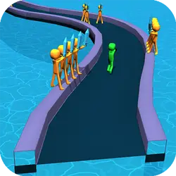 Draw Sword Runner thumbnail