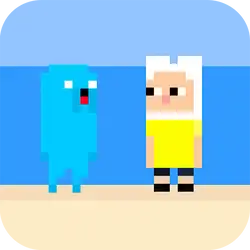 Pixel Time Summer thumbnail