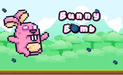 Bunny Bomb