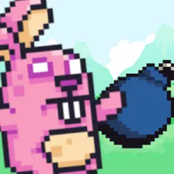 Bunny Bomb thumbnail