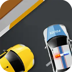 Crazy Police thumbnail