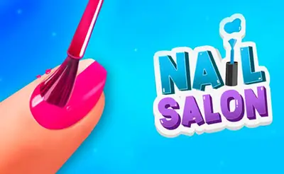 Nail Salon Sim