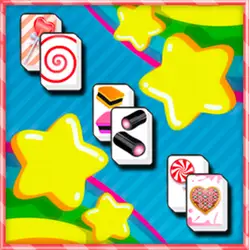 Sweety Mahjong thumbnail