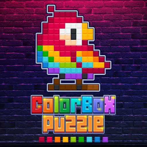 ブロックはめこみパズル