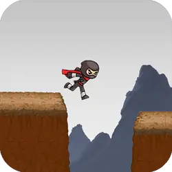 Super Ninja Run thumbnail