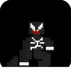 8Bit Venom thumbnail