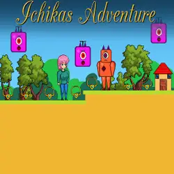 Ichikas Adventure thumbnail