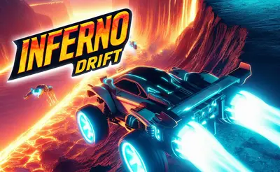 Inferno Drift