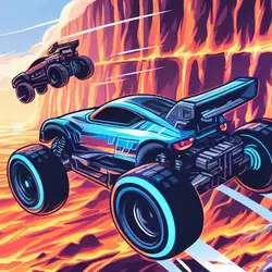 Inferno Drift thumbnail