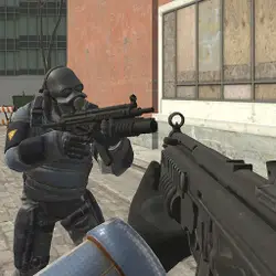 Full-Life Deathmatch thumbnail