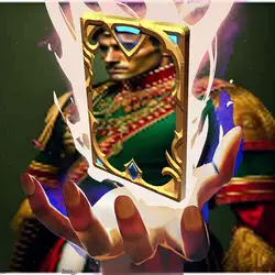 Emperor Julius Caesar Memory Match thumbnail